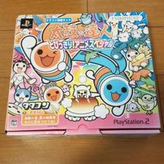 太鼓の達人 とびっきり アニメスペシャルの中古 未使用品 メルカリ
