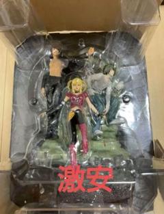 2025年最新】デスノート ジオラマフィギュアの人気アイテム