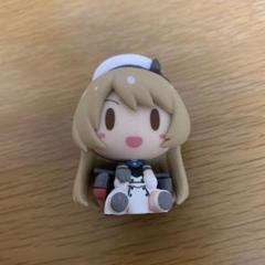 艦これ 一番くじ ちょこのっこ 艦娘 フィギュア ほぼコンプリートセット Full Set) Kan Colle - Chokonokko Figure (全10種セット 「一番