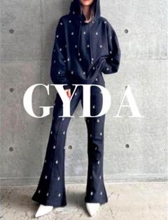 GYDA♡ ジェイダ セットアップ スエット
