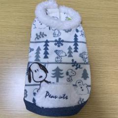 ペット用品 犬服 スヌーピー柄の中古 未使用品 メルカリ