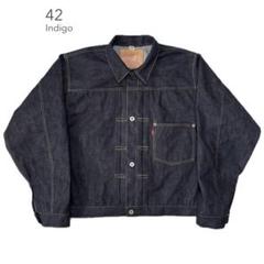 早い者勝ちセール中！リーバイスプレミアムファーストTバックサイズ46 超ビッグサイズの幻Tバックを入手＆各ジーンズ着用15日目の色