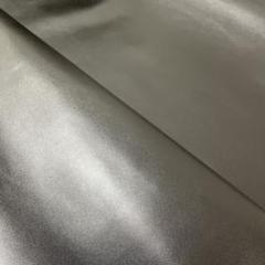 本革　30×40cm　黒　ブラック　レザークラフト【匿名配送】