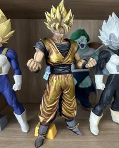 開封美品‼️即日発送‼️ドラゴンボール　マンガディメンションズ　MSP 孫悟空 SMSP 孫悟空(初版) マンガディメンションズ2次元彩色｜Yahoo
