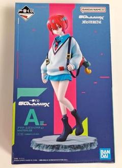 一番くじ 機動戦士ガンダムジークアクス ラストワン マチュ
