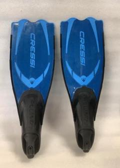 ★未使用 Cressi Pluma Fins シュノーケリング 37/38