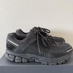 NIKE VOMERO 5 アンスラサイト 24.5cm