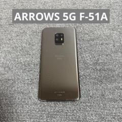 ARROWS 5G F-51A