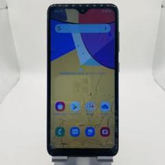 Samsung Galaxy A21 本体-67416
