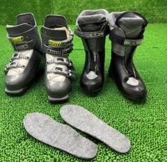 新品未使用！SALOMON レディーススキーブーツ 23-23.5cm 100000001008444883_10205_001.jpg