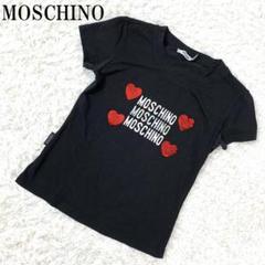 人気満点 期間セール値下げ❣️MOSCHINO！プレイボーイ激レアコラボ トップス