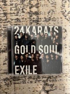 EXILE 24KARATS GOLD SOUL - メルカリ