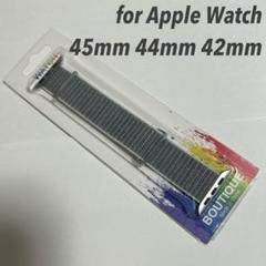 \30%off！/Apple Watch 45mm 44mm 42mm用バンド