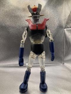 復刻版　変身サイボーグ本体　マジンガーZ変身セット