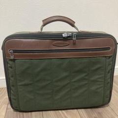 Samsonite サムソナイトUSA 本革 2WAY ブリーフケース ビジネス