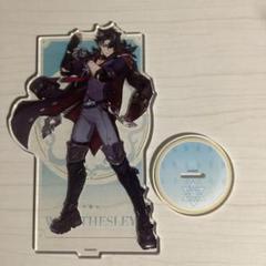 2025年最新】原神 リオセスリ gigoの人気アイテム - メルカリ
