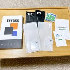 ラスト1点✨iPhone15proMAX 保護フィルム　カメラ保護フィルム　2枚