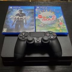【お値打ち】プレイステーション4 PlayStation4 すぐ遊べるセット