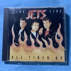 The McFlys 激レア ネオロカビリー JETS ALL FIRED UP CD ロカビリー ネオロカビリー 洋楽 - メルカリ