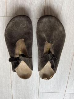 未使用　ビルケン  BIRKENSTOCK  ビルケンシュトック　アスコット23 2025年最新】birkenstock ascotの人気アイテム - メルカリ