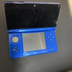 まあくん専用 3DS本体 Nintendo 3DS XL LL New Love Plus + Manaka Deluxe Complete