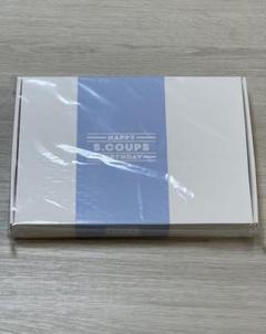 SEVENTEEN セブチ バースデーパッケージ エスクプス 2023 バパケ