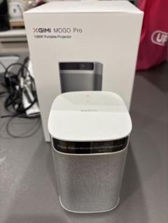 たまき　XGIMI MOGO〈美品〉 2025年最新】XGIMI Mogo Proの人気アイテム - メルカリ