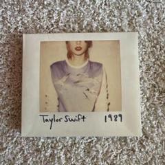 2025年最新】taylor swift レコード 1989の人気アイテム - メルカリ
