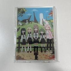 シメジ シミューレション オンラインくじ C-4 集合 BIGアクリル