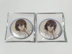 新テニスの王子様 不二周助 缶バッジ 缶ミラー アクリルブロック キーホルダー 2025年最新】テニスの王子様 不二周助 缶バッジの人気アイテム