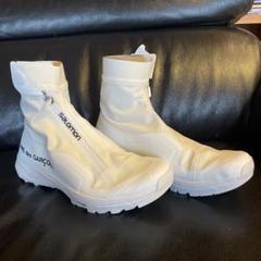 2025年最新】Salomon xa alpineの人気アイテム - メルカリ