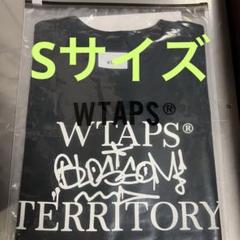 WTAPS Salehe Bembury Blossom 100枚限定 Sサイズ