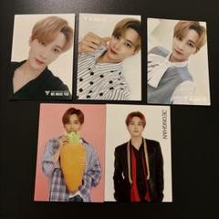 JEONGHAN ジョンハン セブチ SEVENTEEN まとめ売り
