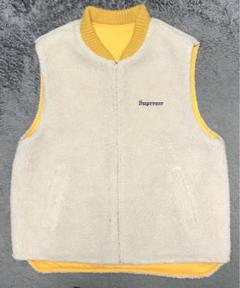 2025年最新】supreme ベスト リバーシブルの人気アイテム - メルカリ