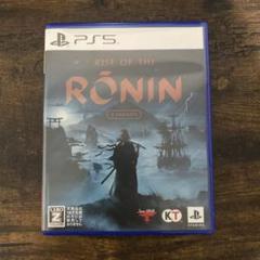 Rise of the Rōnin PS5 Zバージョン