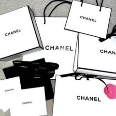 2025年最新】chanel ギフトセットの人気アイテム - メルカリ