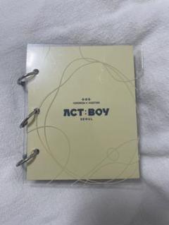 TOMORROW X TOGETHER - TXT ACT:BOY ミニフォト テヒョン トレカ 2025年最新】txt act boyの人気アイテム - メルカリ