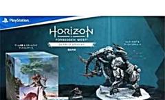 Horizon Forbidden West コレクターズエディション