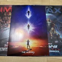 2025年最新】マーベル ポスターの人気アイテム - メルカリ