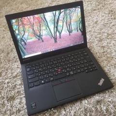 美品 ⑦Thinkpad/X250/8G/新品ssd+hdd/i5/Office