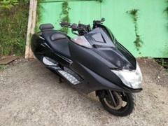 YAMAHA ヤマハ マグザム(SG17J/SG21J)専用 スピーカーボックス