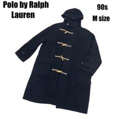 POLObyRALPH LAUREN ポロバイラルフローレン ダッフル XL 2025年最新】Polo By Ralph Lauren メンズ ダッフルコートの人気
