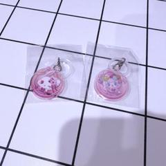 ジュエルペット めじるしアクセサリー