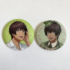 うたプリ グラショ 缶バッジ セシル
