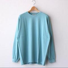 AURALEE 長袖カットソー サイズ3 SEAMLESS CREW NECK TEE - AURALEE Official Website