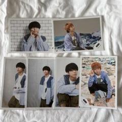 2025年最新】増田貴久 公式写真の人気アイテム - メルカリ