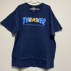 【古着】THRASHER  Tシャツのサムネイル