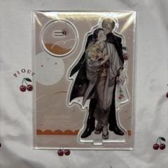 fromRED 5th　アクリルスタンド　キーホルダーイグナートの花嫁もりもより 2025年最新】もりもより アクリルの人気アイテム - メルカリ