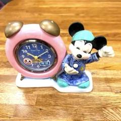 セイコーデズニータイム　陶器製　デッドストック品