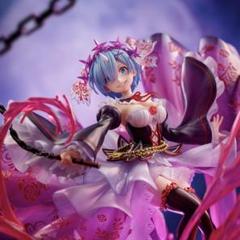 2025年最新】鬼レム -Crystal Dress Ver- の人気アイテム - メルカリ